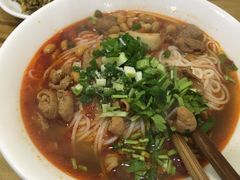 肥肠米粉-一品香粉馆(官黎路店)