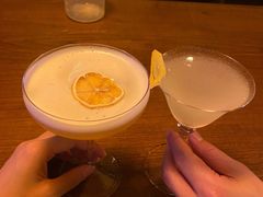 -BIJOU coffee&cocktail(龙岗万科广场店)