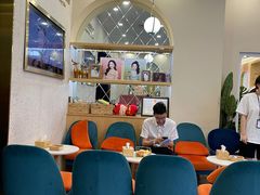 -海马体照相馆(上海宝山万达广场店)