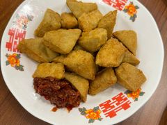 -谢记上海大排档(长寿路店)
