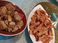 -泉畔人家·老济南经典鲁菜(大明湖店)