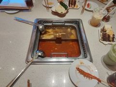 -海底捞火锅(吾悦国际广场店)