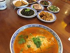 -同得兴 Since·1995 传统苏式面馆(十全街店)