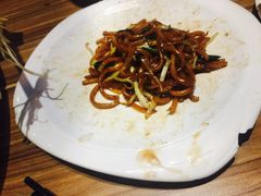 -粤港餐厅(禹州商业广场店)