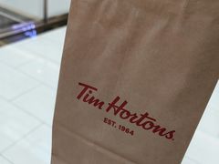 -Tims天好咖啡·贝果(渝中来福士店)