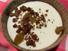 自制果仁酸奶-西域阿里马新疆菜·清真(桂花路店)