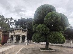 -建水文庙
