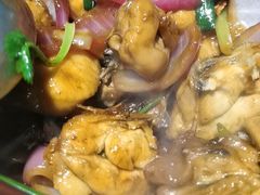 -凤兴鸡煲(宝安海雅店)