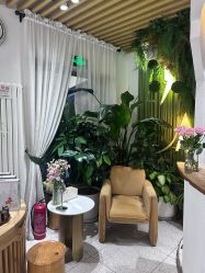 -薇薇安花系SPA