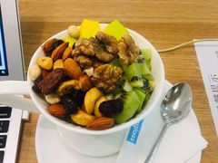 -Blueglass酸奶(财富购物中心店)