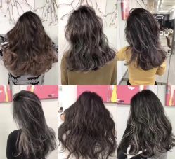 -Miracle集简美发沙龙