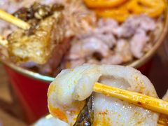 -鹤江桥·红油牛肉粉(SKP店)