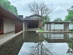 -木守西溪溪隐餐厅