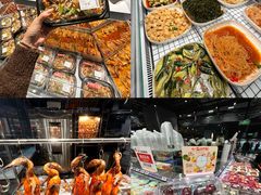 -Bravo永辉(爱琴海购物公园店)