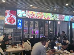 -五丁桥光头香辣蟹(望江橡树林店)