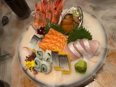 -武藏日本料理(宝安壹方城店)