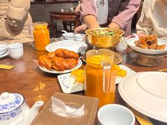 -龍聚祥烧麦馆(万达店)