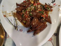 -金姐台湾菜(珠江路店)