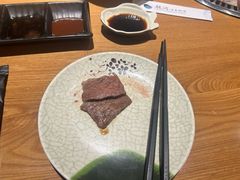 -骏河日料·烤肉(东鱼坊店)