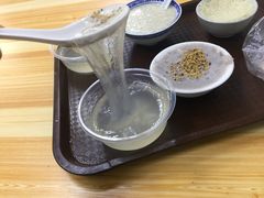 藕糕-没牙伯花生汤店(老药洲店)
