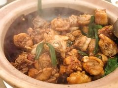 -大唐靓汤江门私房菜(景田店)