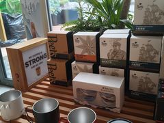 -Peet's 皮爷咖啡(望京小街店)