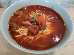 -亮亮拉面(师范路店)