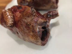 -小桂林烧鸽子