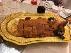 -枫盈轩中餐厅(枫丹白鹭酒店)