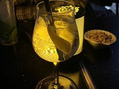 -船长酒吧 The Captain