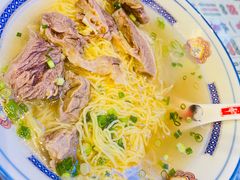 -七爷清汤腩·港式餐厅(金狮广场店)