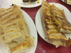 -大眼锅贴水饺(河东店)