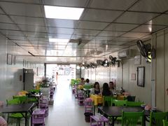 大堂-老猫牛肉火锅(沙溪店)