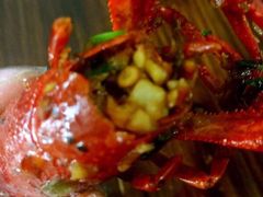 -一起吃小龙虾·海鲜(海珠店)