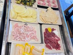 -土风豆米火锅(鸿通城店)