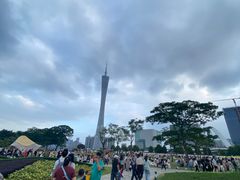 -二沙岛艺术公园
