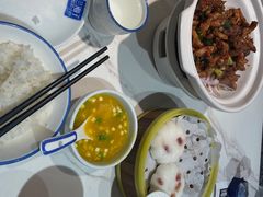 -兰湘子·湘菜小炒(三桥万象城店)