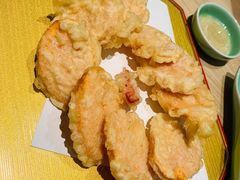 -锦粤宫·融合粤菜(上海金沙江店)