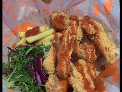 -玄希浪漫厨房·韩料烤肉(湖滨银泰in77店)