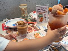 -克茗冰室(光明N次方公园店)