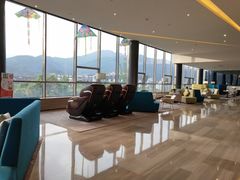-都江堰中心国际酒店