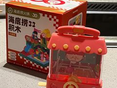 -海底捞火锅(中南盐城大有境夜宵主题店)