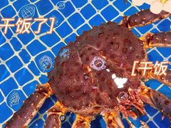 -三亚火车头万人海鲜广场