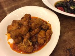 -一楼食业·美食人家