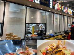 -王妈热卤·川味馆(海昌店)