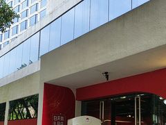 -广州白天鹅宾馆