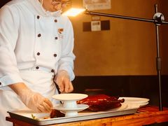 -四季民福烤鸭店(外滩外白渡桥店)