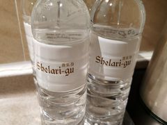 -清远熹乐谷温泉度假酒店
