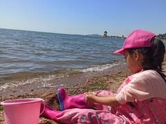 -兴城海滨风景区