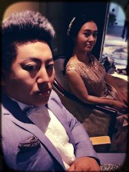 欧巴思密达-THE QUEEN(北京店)